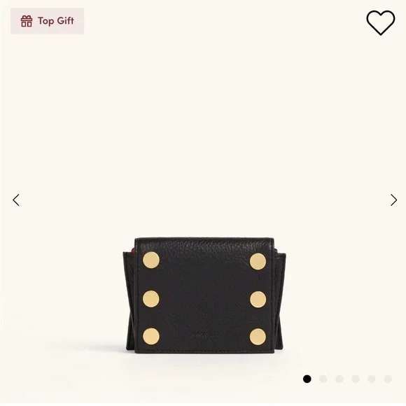 Hammitt Allen wallet.  In great condition - Picture 4 of 5